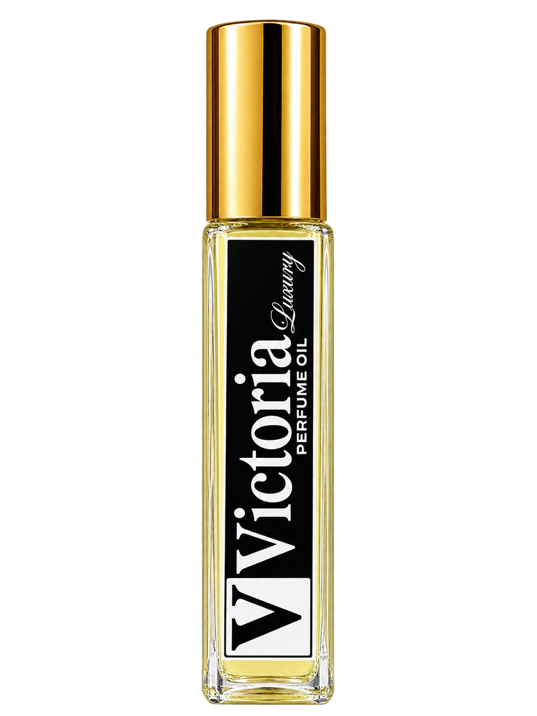 Oil Perfume