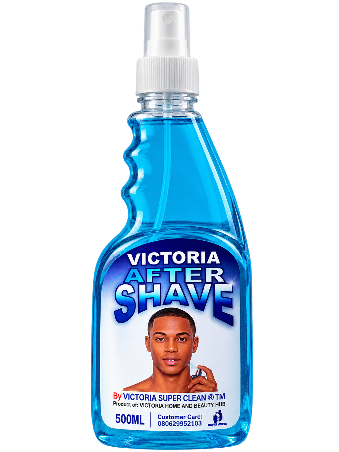 After Shave